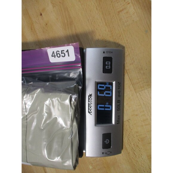 Patagonia WomenS Lightweight Stretch Hiking Pants Khaki Size - 10 - Picture 9 of 9